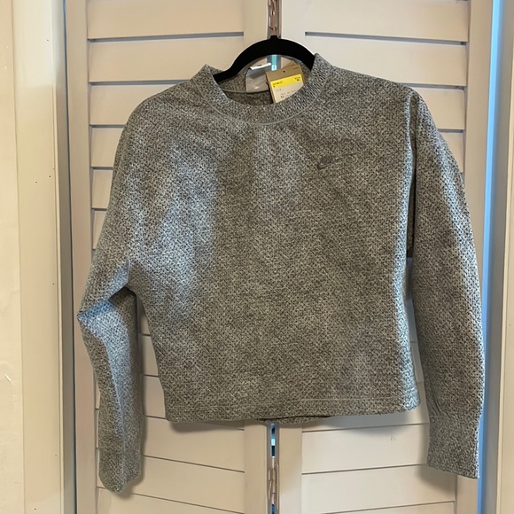 Nike Tech Pack ADV Sweater - Picture 1 of 6